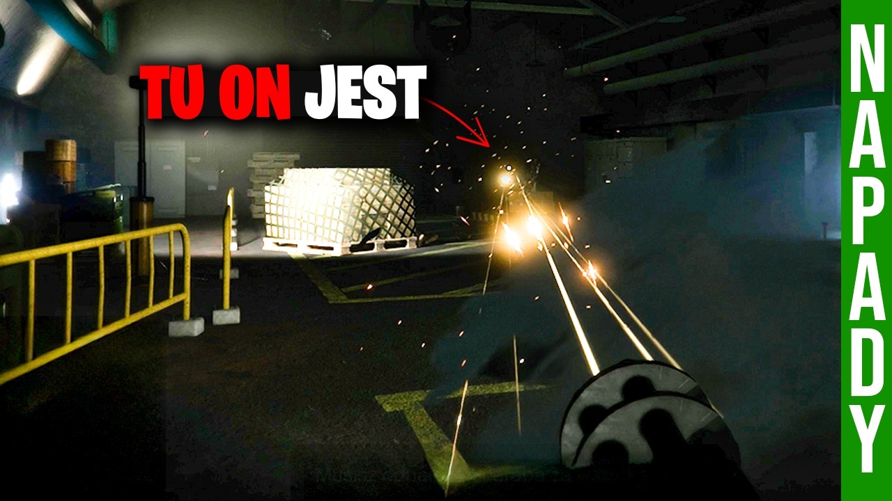 MINIGUN TAK CIĘŻKI JAK ROZKMINY ME | GTA ONLINE