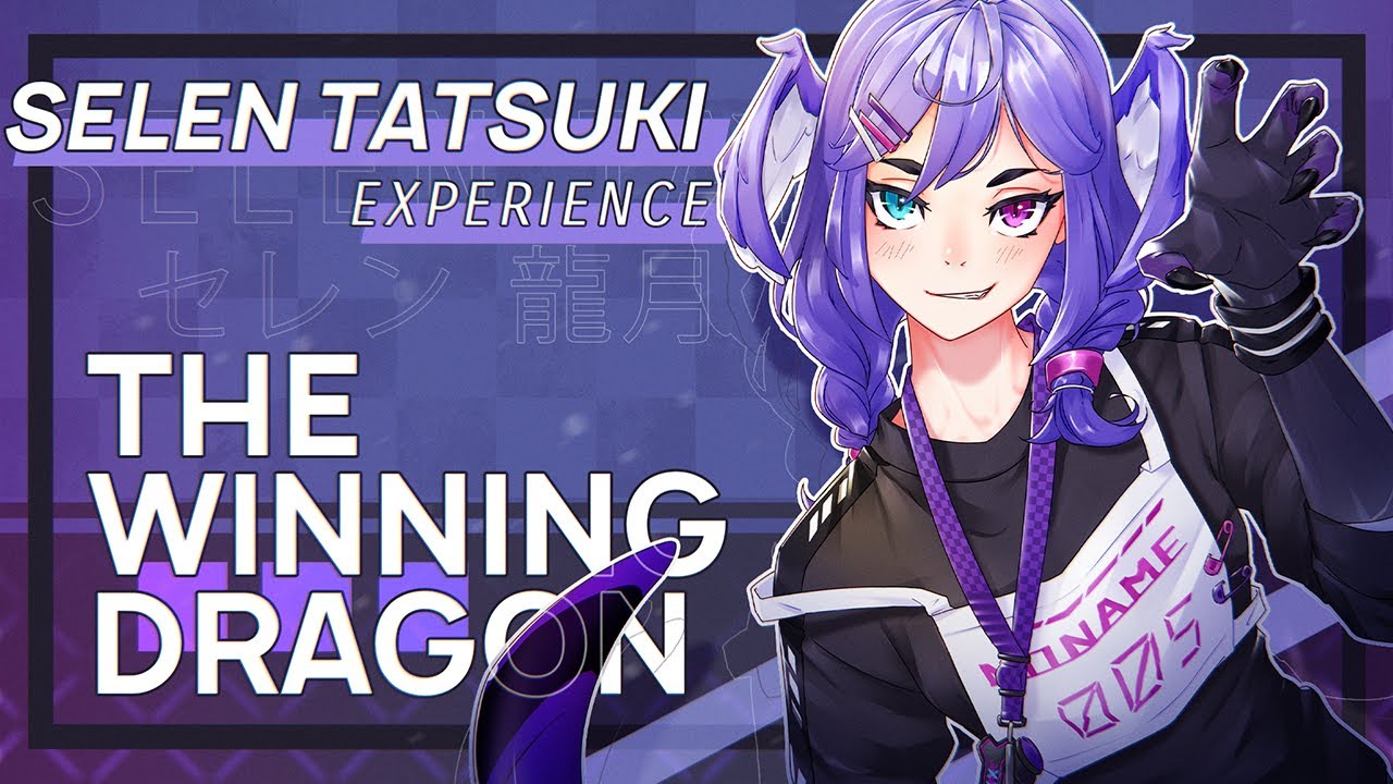 The Selen Tatsuki Experience | #SelenBDay2021