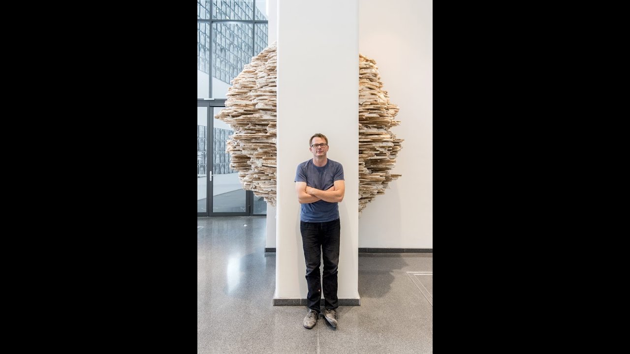 Jachym Fleig - SWR Landesart Februar 2020 Berricht
