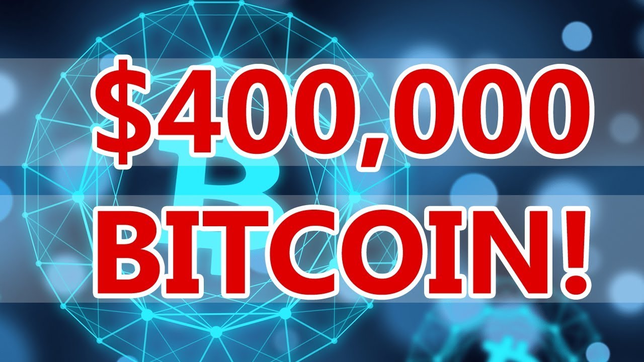 BITCOIN PRICE PREDICTION 2019 - 2021 BY EXPERTS