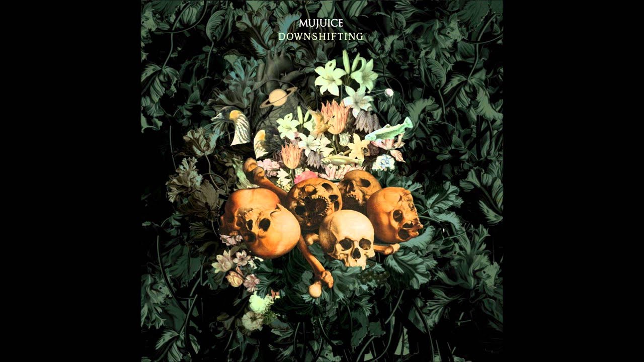 Mujuice - Юность