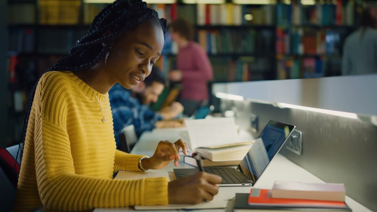 Work Study Research Stream — University of Toronto