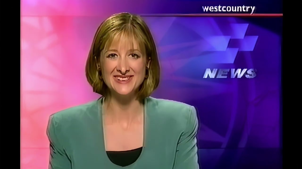 Westcountry News and Weather Tuesday 29th April 1997