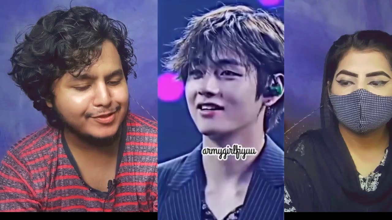 Pakistani reacts to BTS Tik tok/insta reels videos.. 🥵🔥#bts​ hindi & English Mix videos bts