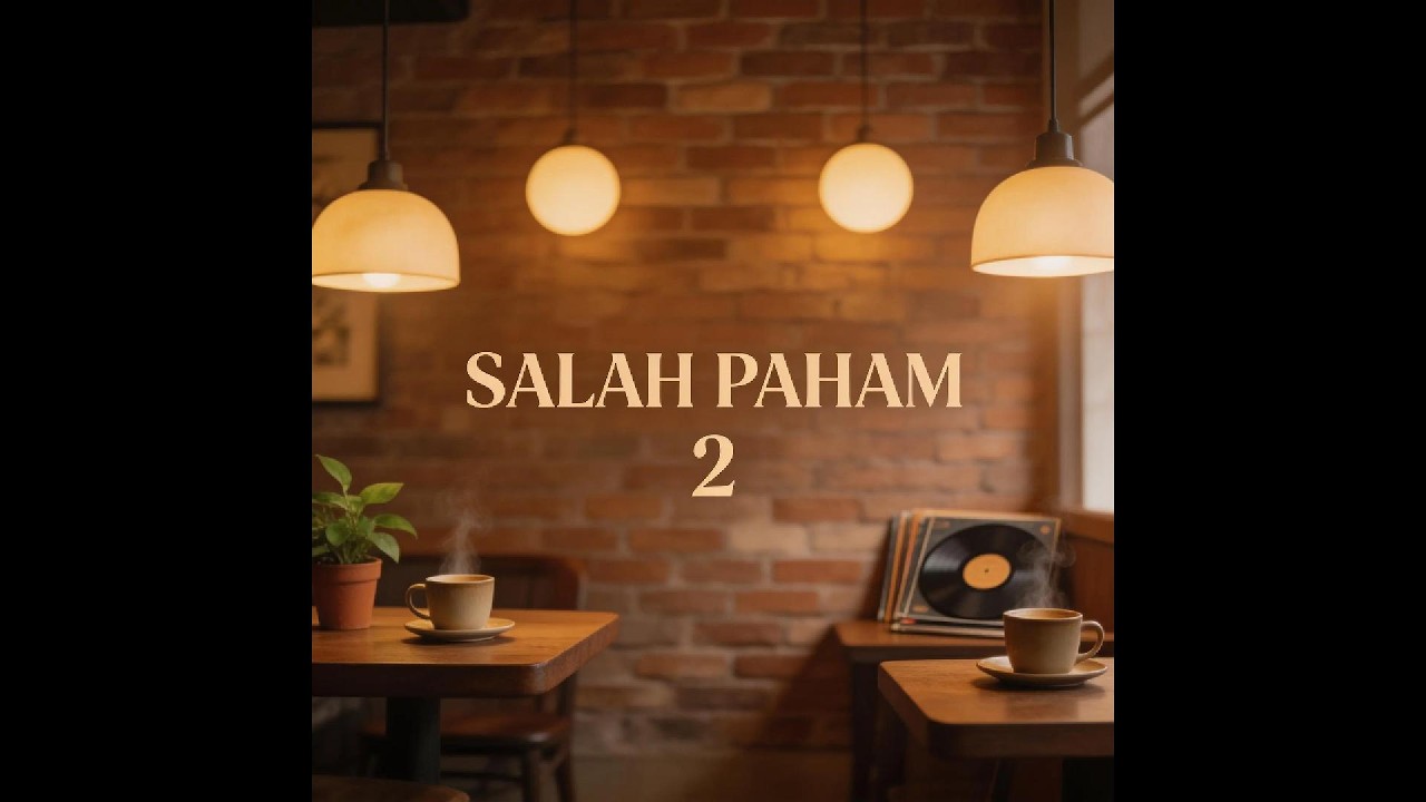 Salah Paham 2