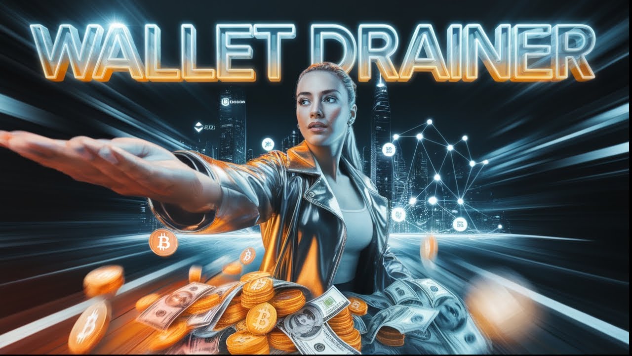 MULTICHAIN WALLET DRAINER
