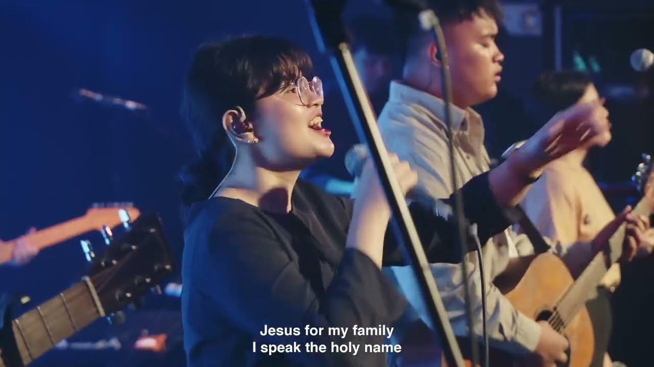 Is Jesus Your Greatest Treasure | Pastor Venus Enriquez