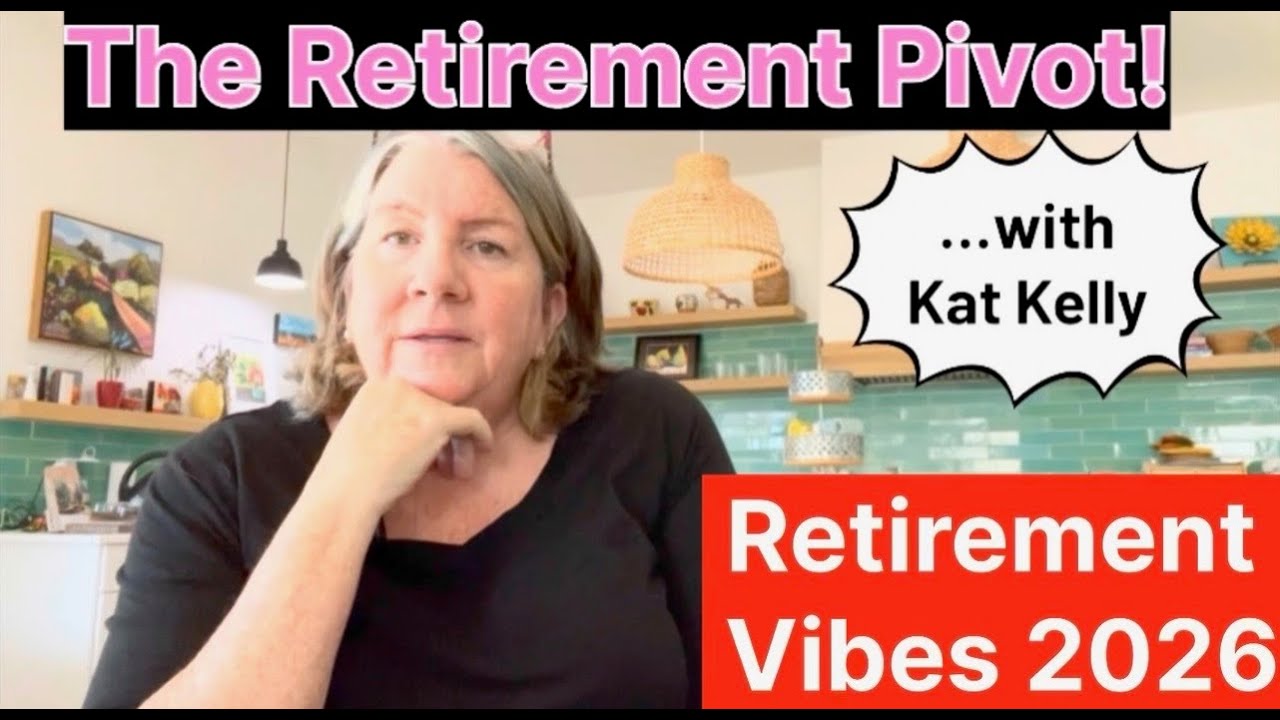 Intergenerational Living in Retirement:  Living on Purpose!