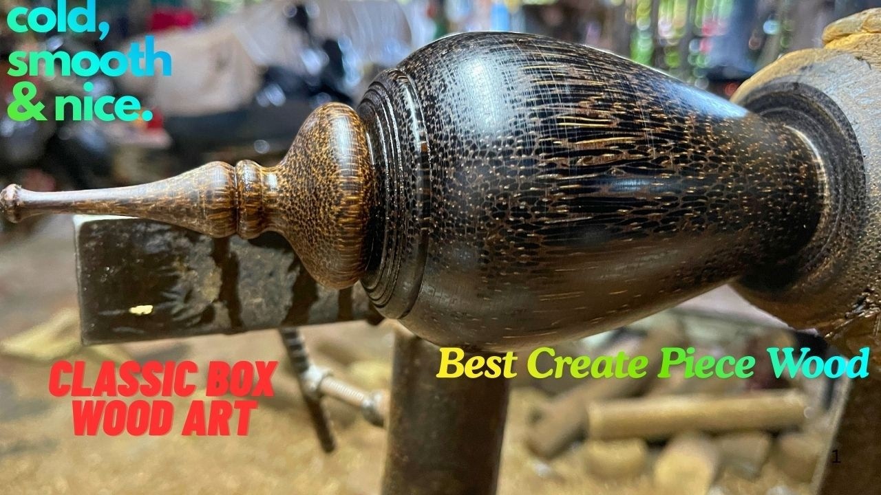 Tradtional Palm Creative Of Art By Artisan