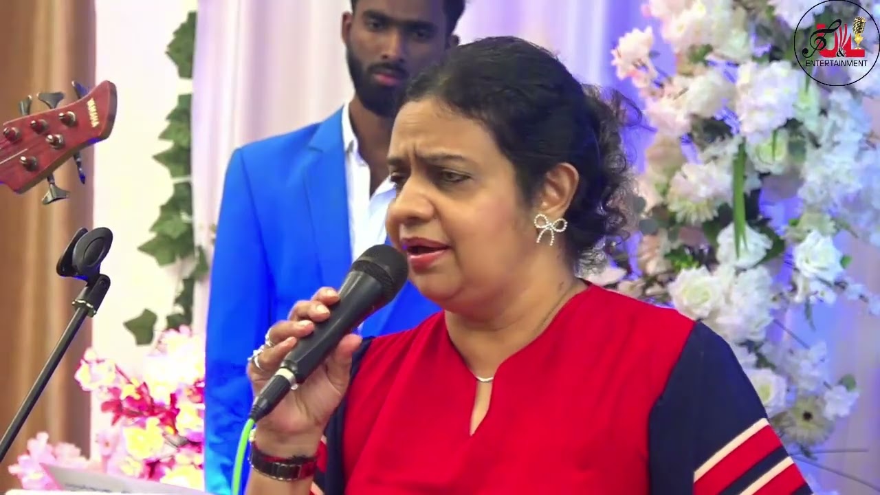 ඔබටයි මේ ආරාධනා / RUWANI PERERA / OBATAI ME ARADHANAA