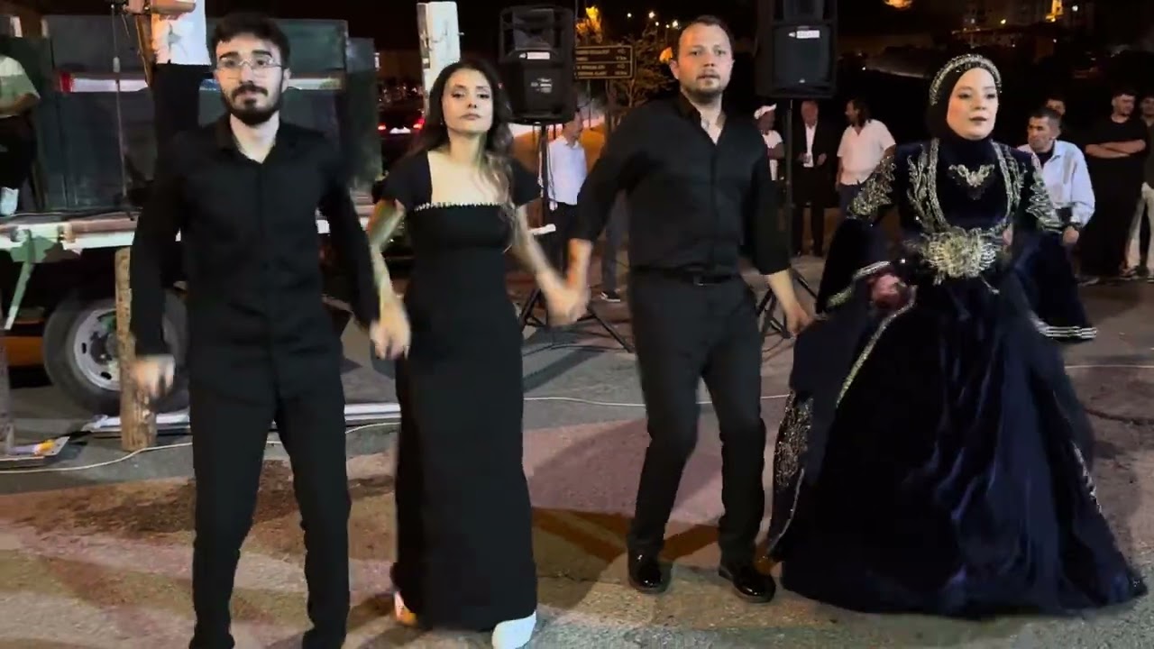 Batuhan Turan Kürtün Düğün #kemençe #batuhanturan #horon #kürtün 