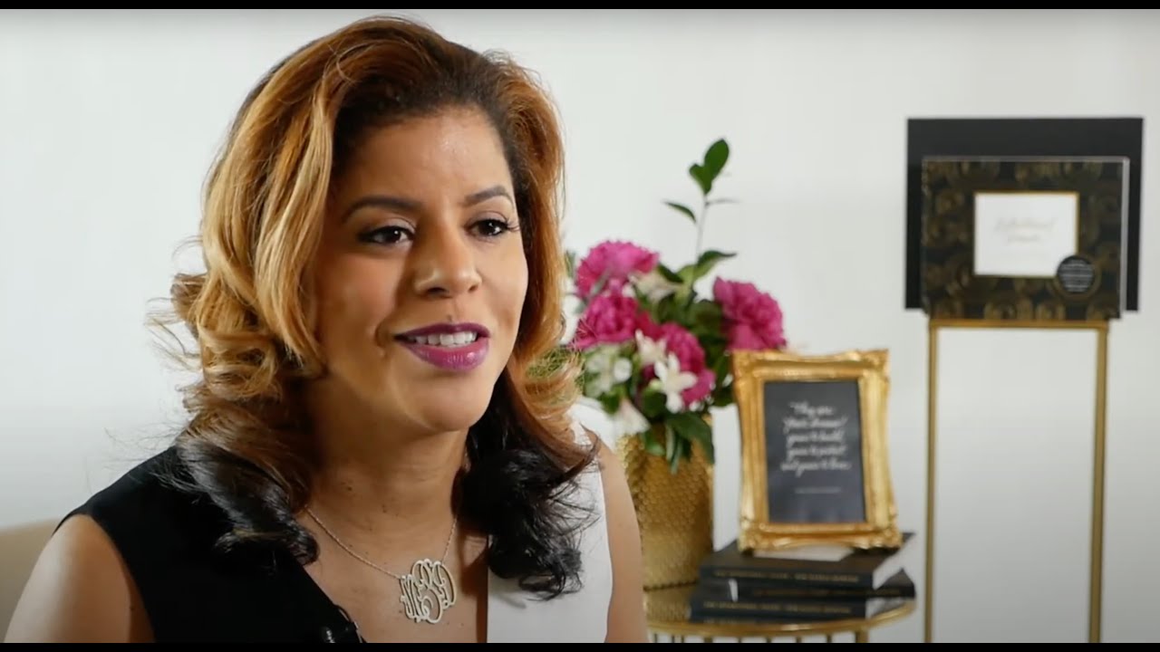 Kim Alexis Newton Intentional Pause Trailer