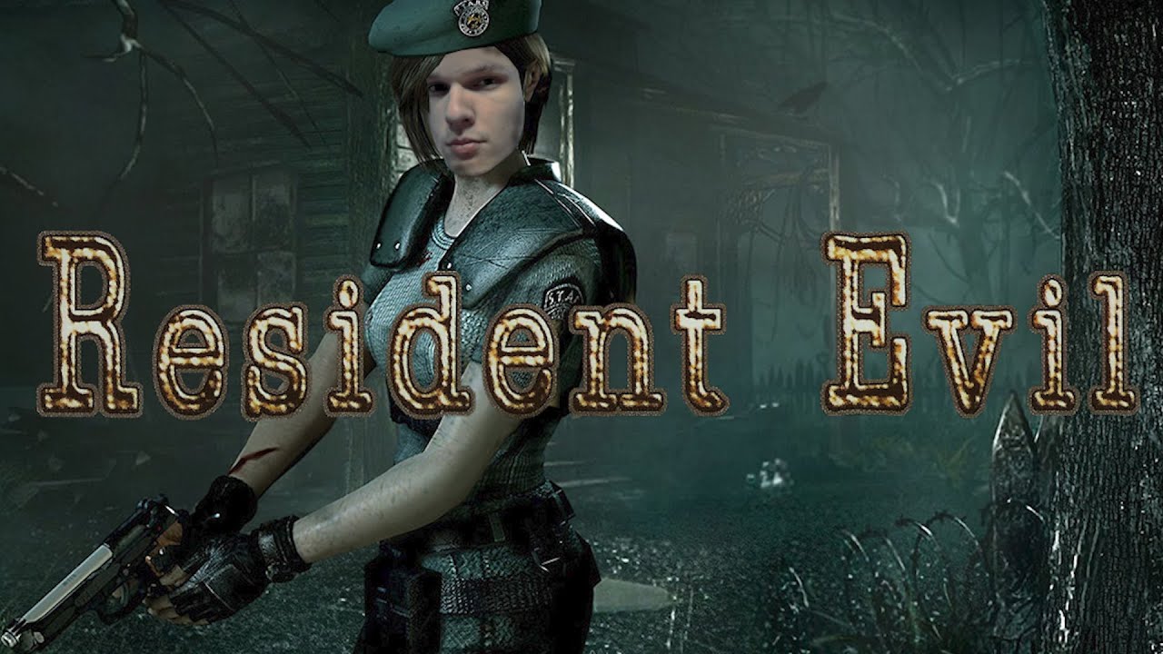 A Resident Evil története röviden | Story Time #3