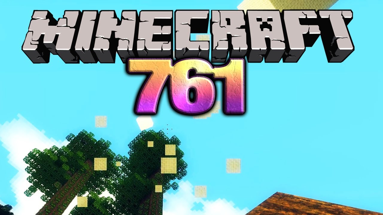 Let's Play Minecraft #761 [Deutsch] [HD] - Featuring PietSmiet