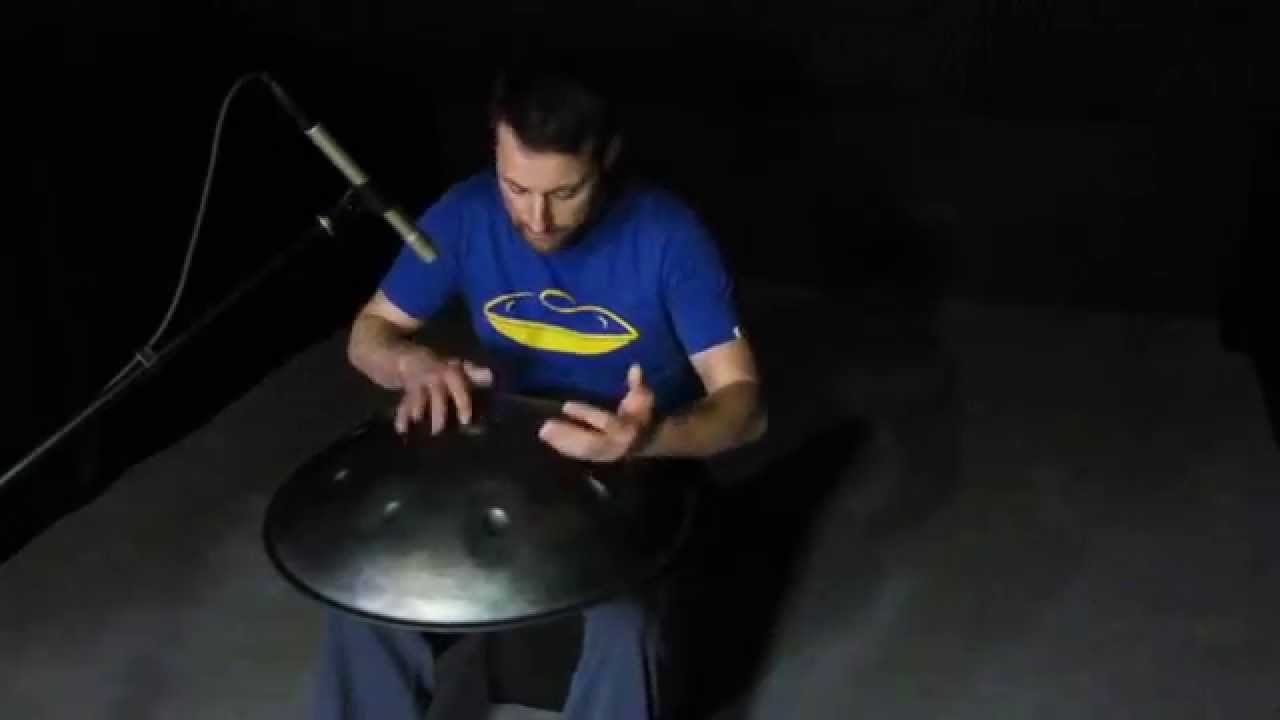 Daniel Reis - Aciel Inochi F#