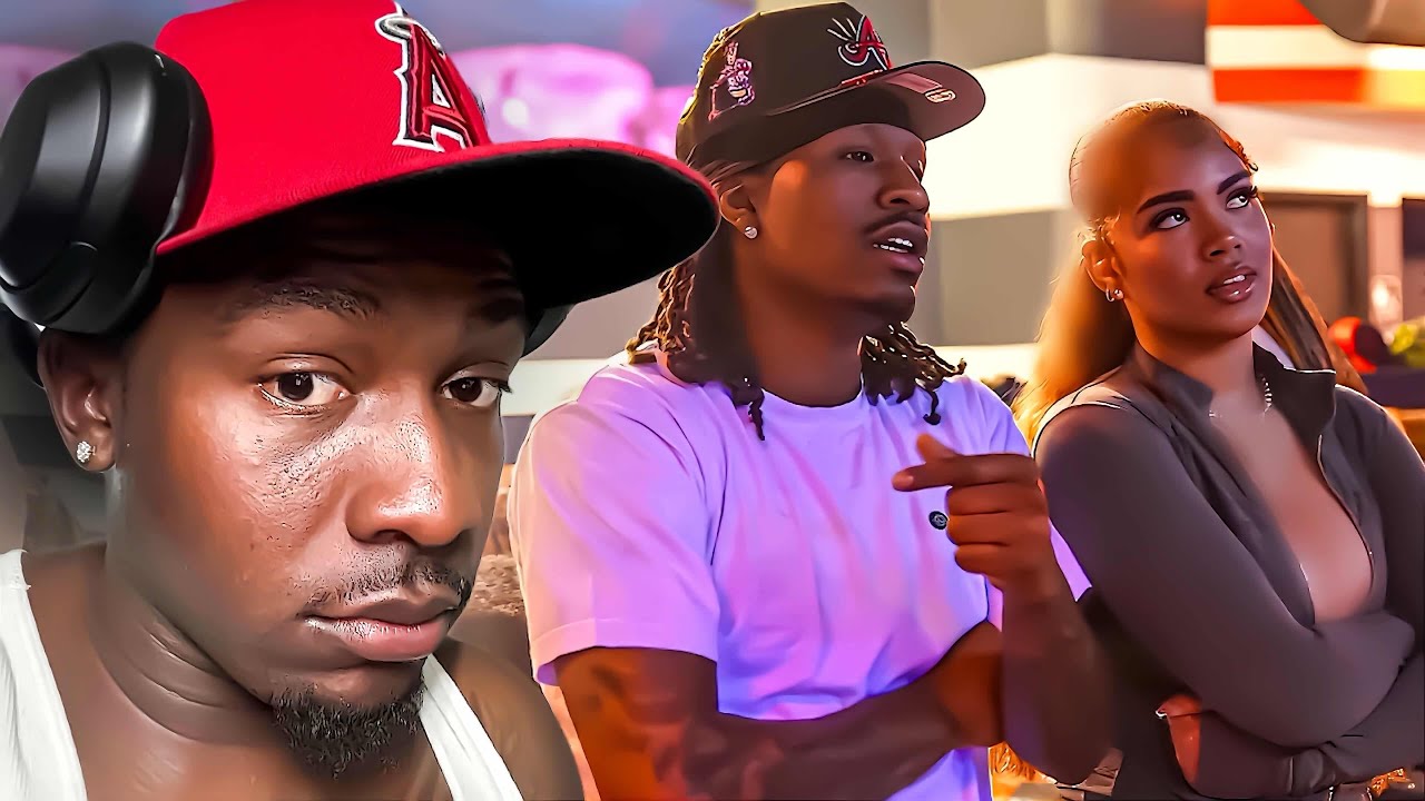 Duke Dennis vs 50 Women … 2am Bowling (REACTION)