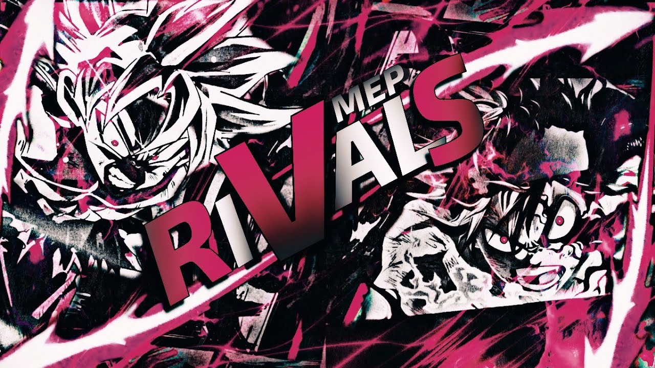 RIVALS - MEP [Multi Editors Project]