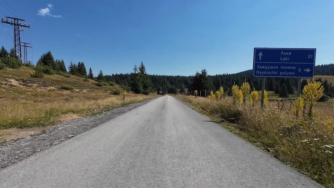 Соколовци - Момчиловци - Хижа 