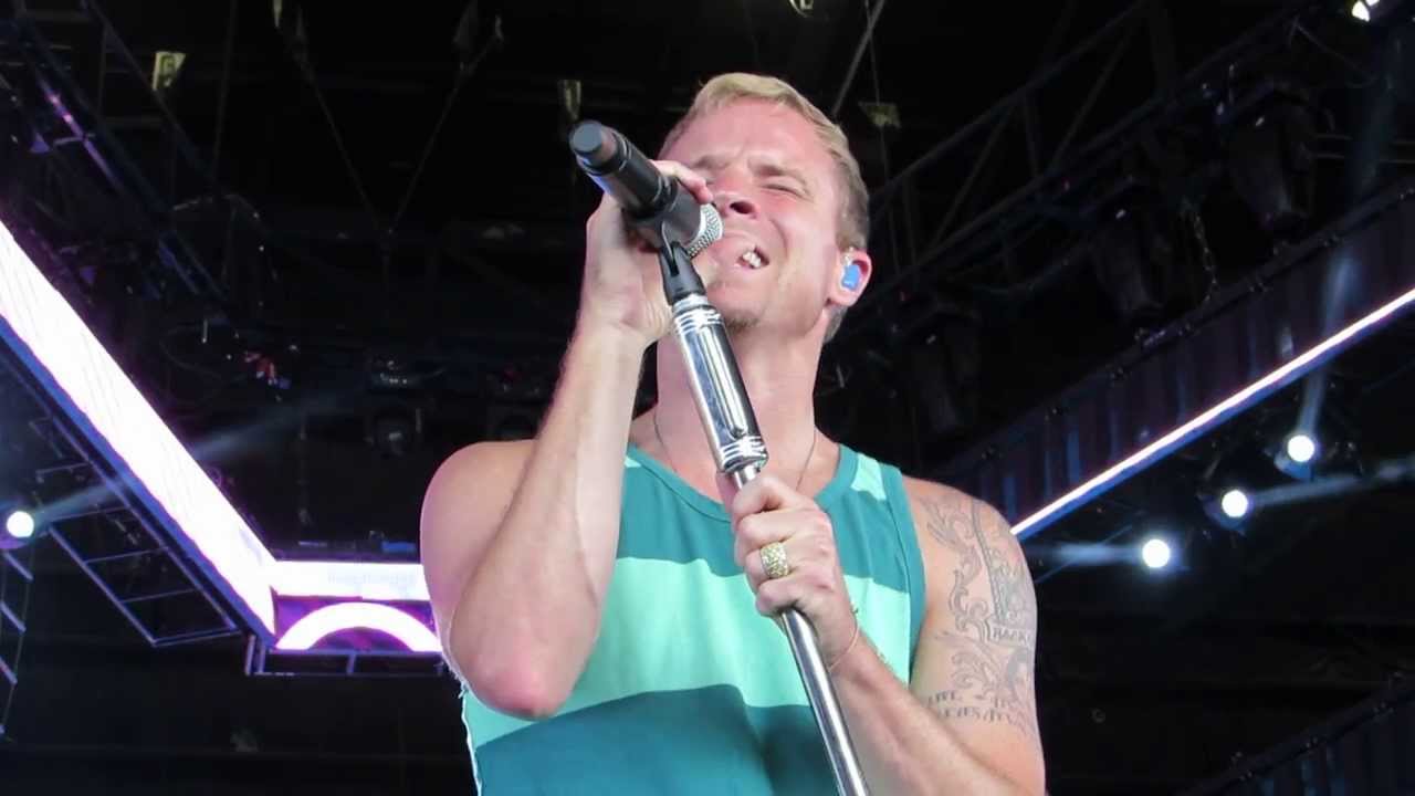 BSB Soundcheck: In a World Like This