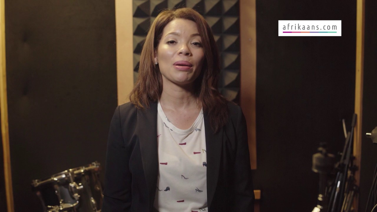 Hilde se hartsklanke Ep13 Woord