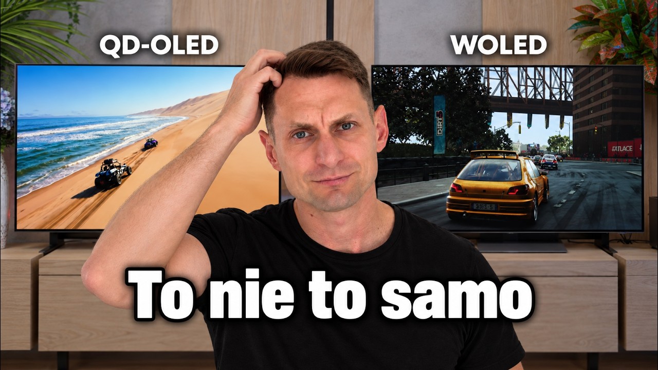 Samsung S90H vs S92H &mdash; to nie jest ten sam telewizor? [TEST]