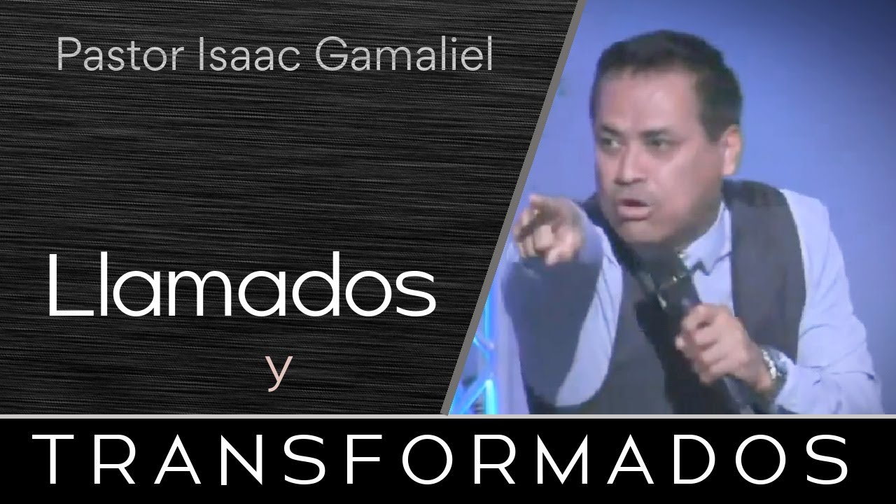 LLAMADOS Y TRANSFORMADOS