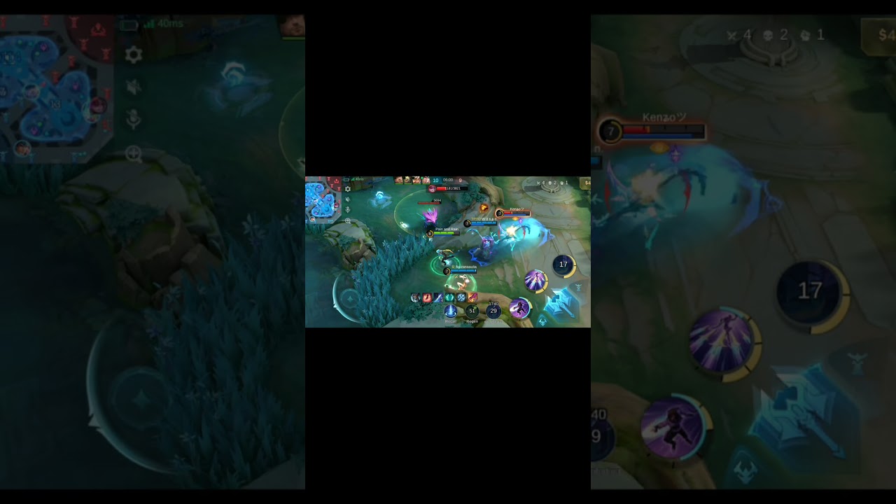 #mobilelegends