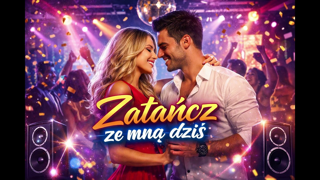 Saiko AI Music - Zatańcz ze mną dziś (Disco Polo)
