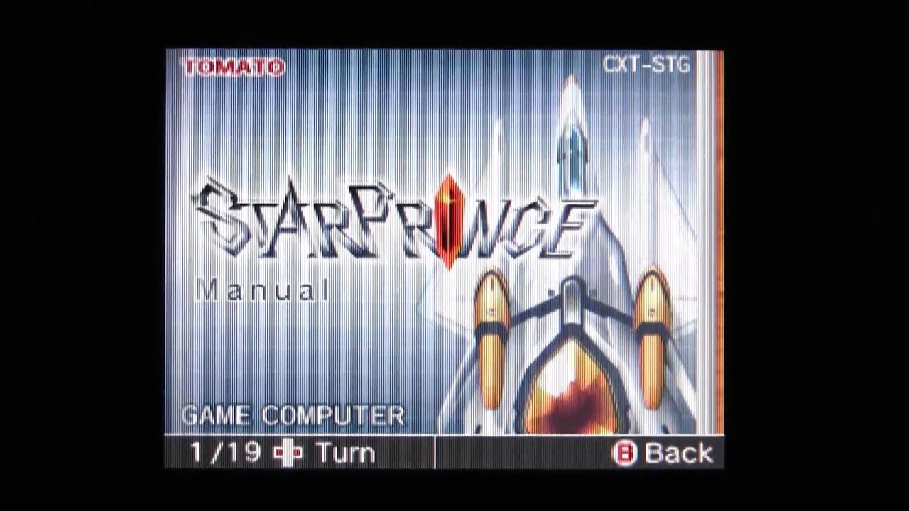 CGRundertow RETRO GAME CHALLENGE for Nintendo DS Video Game Review