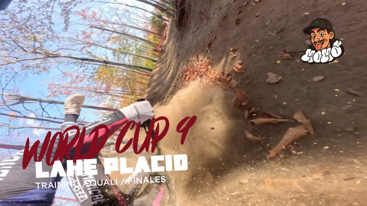WORLD CUP 9 - LAKE PLACID