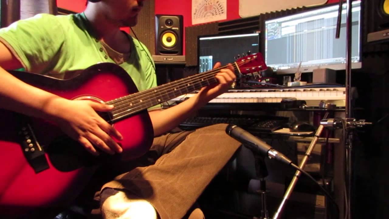 Way to Fall - Starsailor | Guitar and Piano Cover