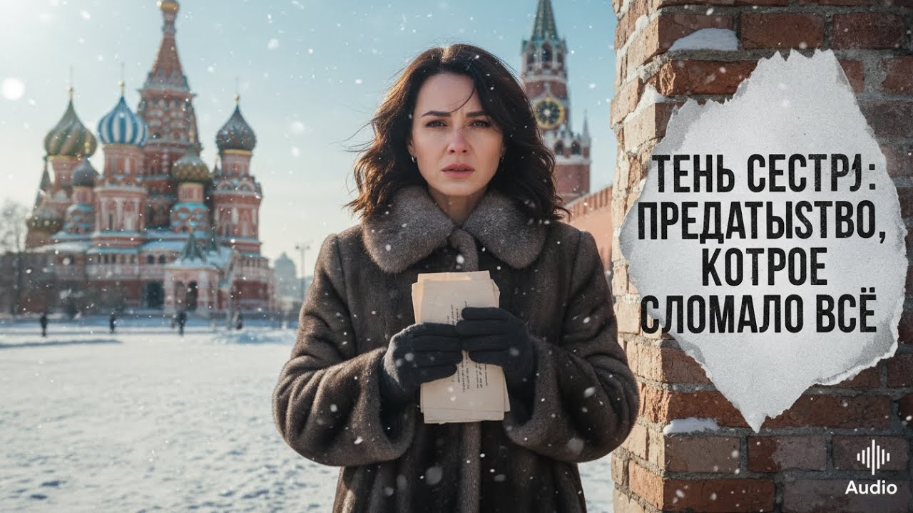 Я ВЫРОСЛА В ТЕНИ ЗОЛОТОГО РЕБЁНКА. ОНА ПОПЫТАЛАСЬ СОБЛАЗНИТЬ МОЕГО МУЖА... ИСТОРИИ МЕСТИ И БОЛИ