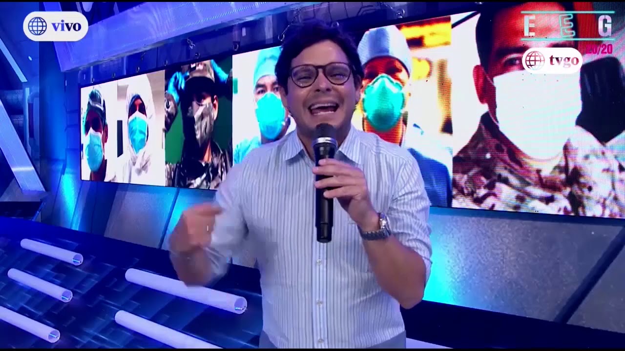 EEG El Siguiente Nivel - 27/05/20 - 1/5