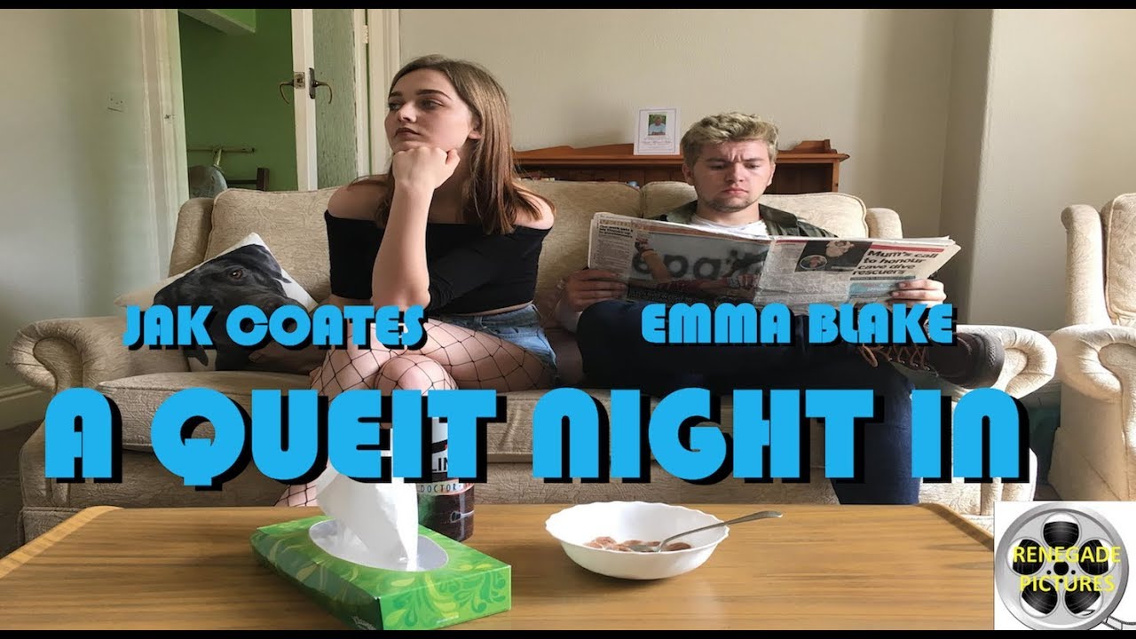 A Quiet Night In - Full Movie