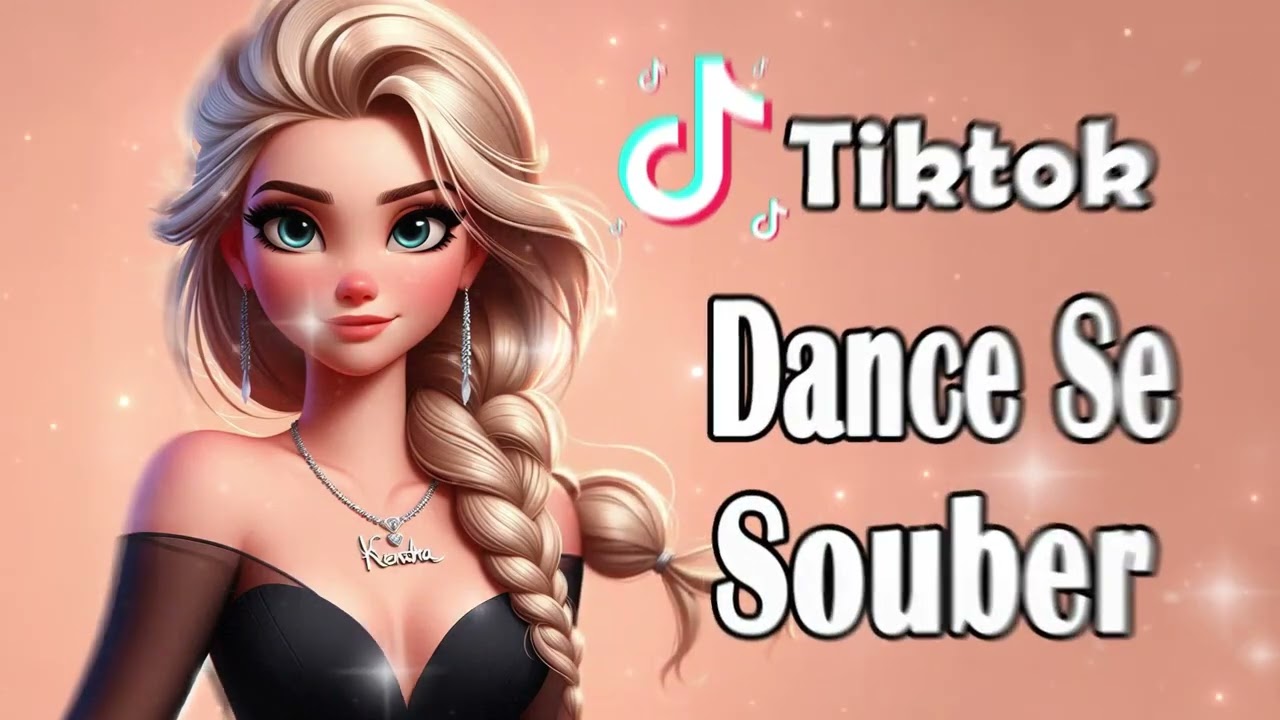 Dance se souber~ {TikTok} 2026🍒