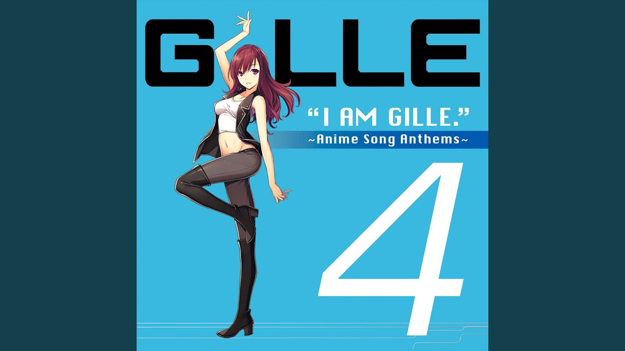 Innocence (English Version)