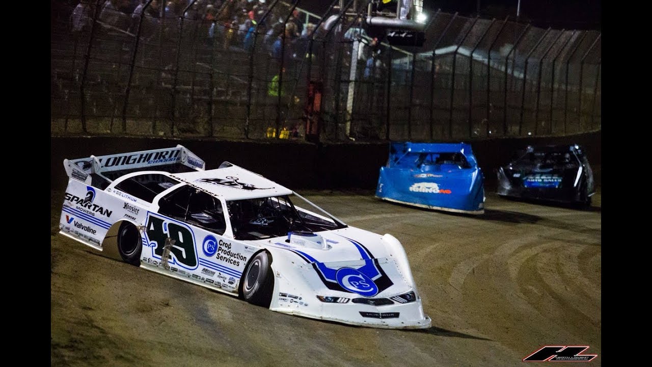 Double L Motorsports- "Can't Stop, Won't Stop"