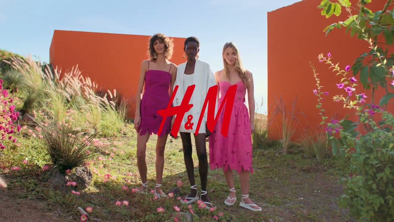 H&M Spring / Summer 2023