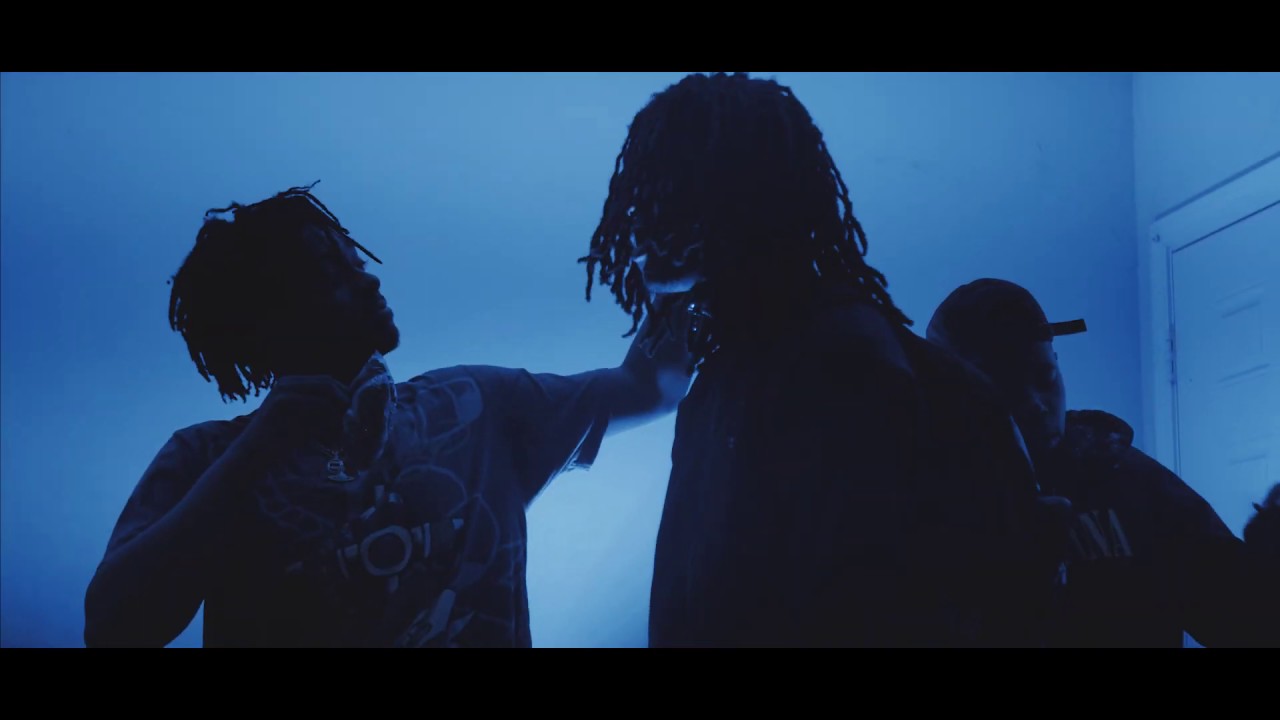 Destroy Lonely - $$$ (Dir. Darko)