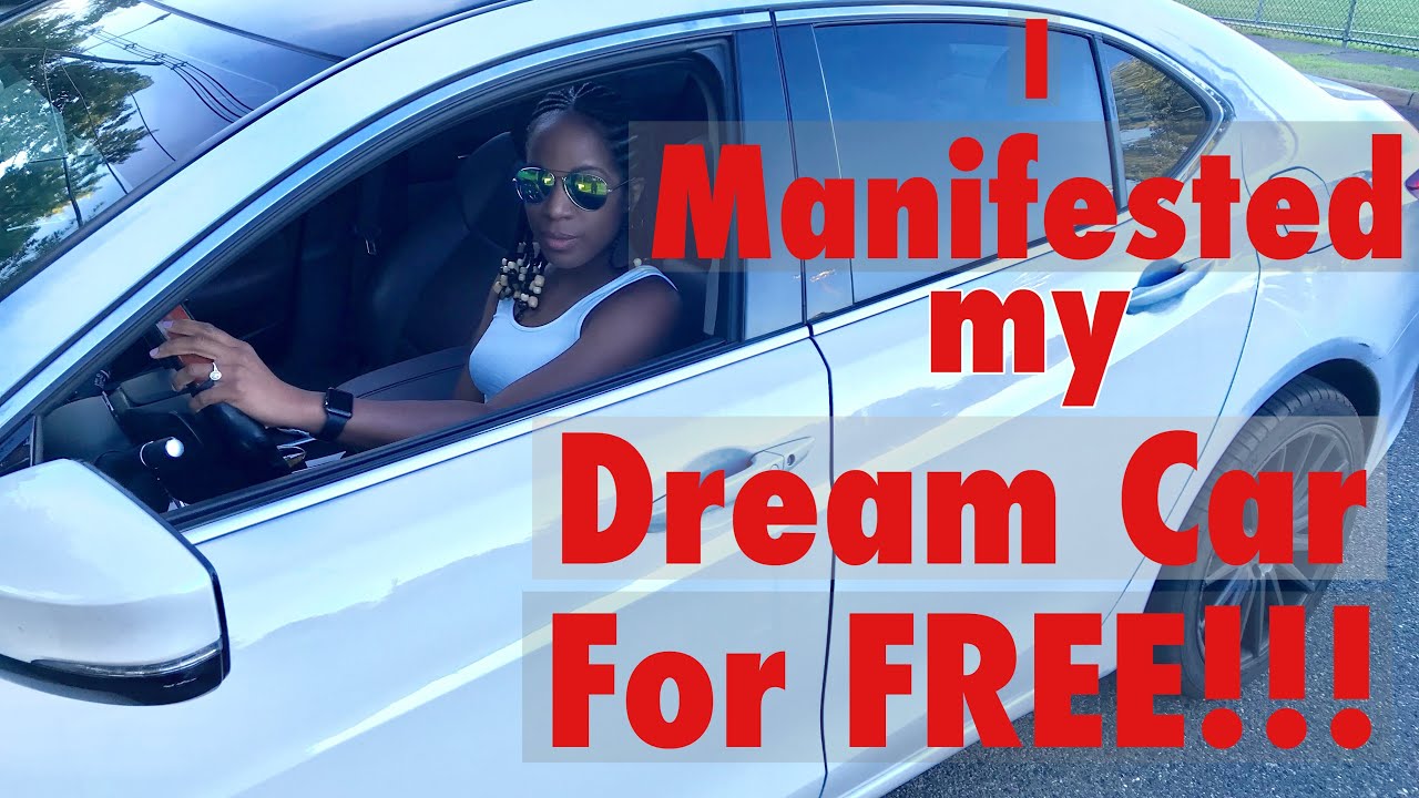 I MANIFESTED my CAR for FREE| LOA Success Stories
