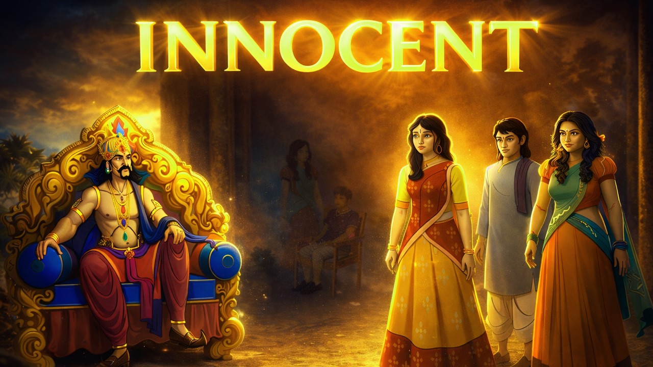 невинный. - Английские рассказы - Моральные истории на английском языке - рассказы на английском ...