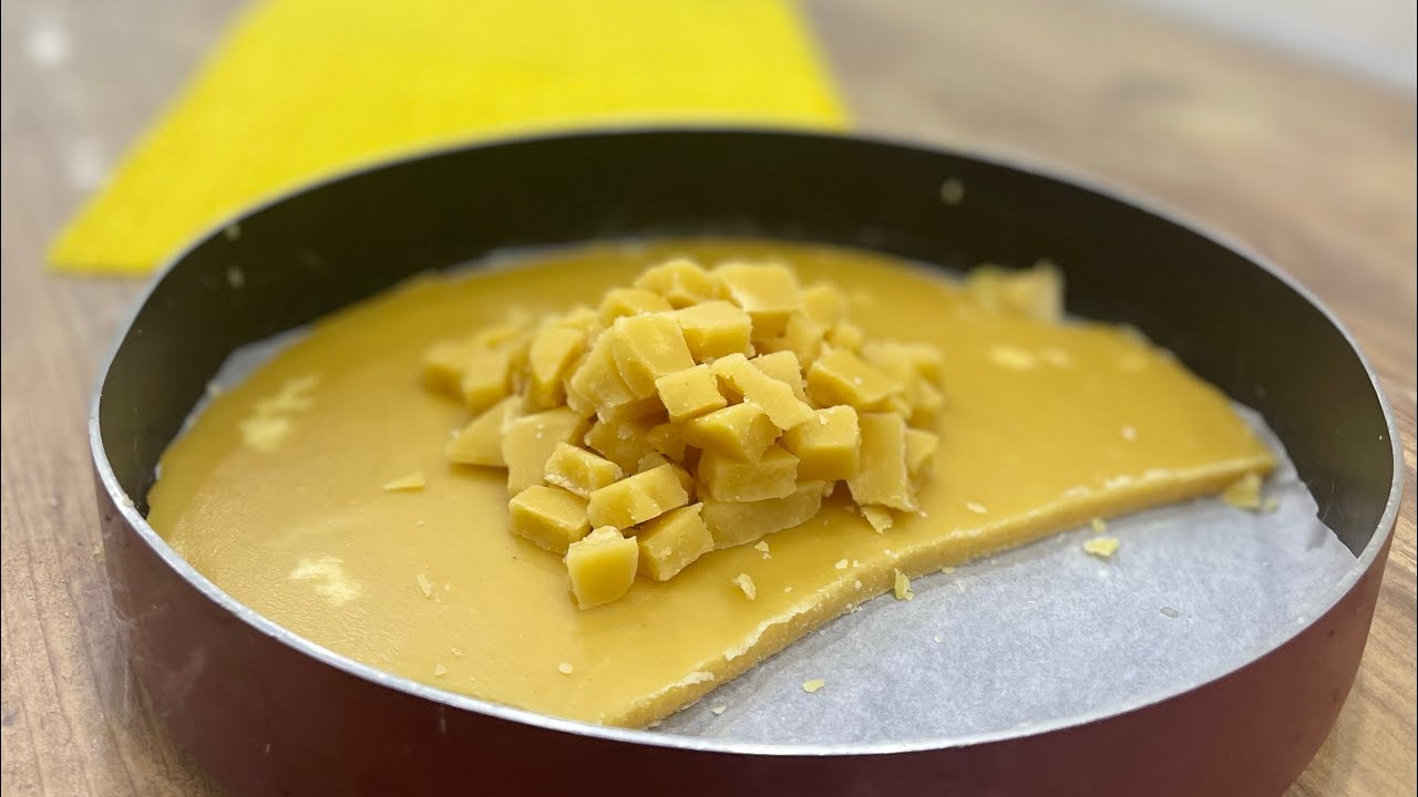 ئامادة كردني شةكري كولاو  واتة دشلةمة ☺️. بةجدي جياوازة  بةهيوام سود مةند بم بؤتان 👍✨