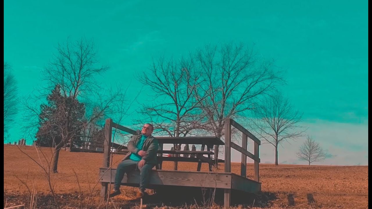 PIZER - PATIENCE (OFFICIAL AUDIO)