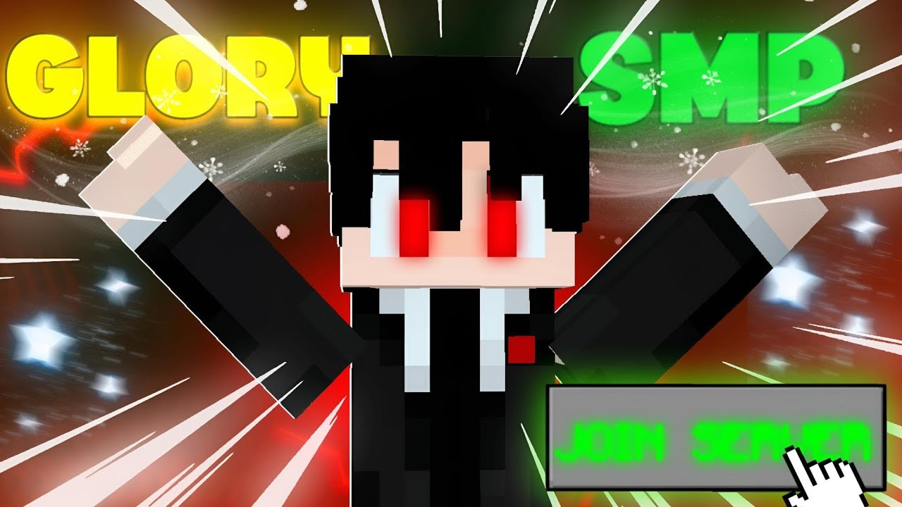 Glory MC | MCPE 0.15-0.14 SERVER | LIFESTEAL + UHC | GGKL |