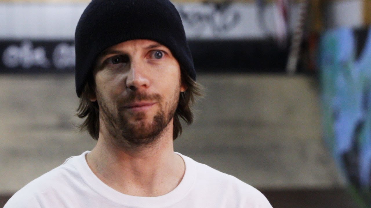 How to Skateboard with Kerry Getz | Bam Skateboarding