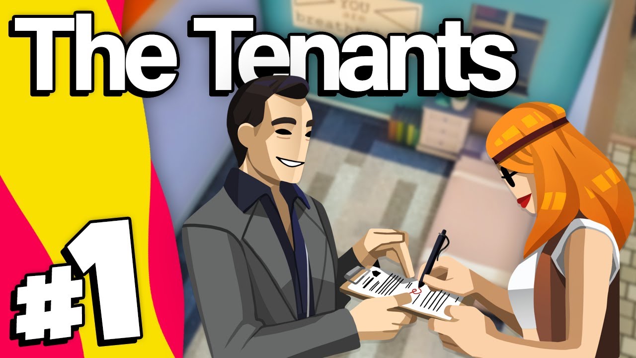 The Tenants | Part 1