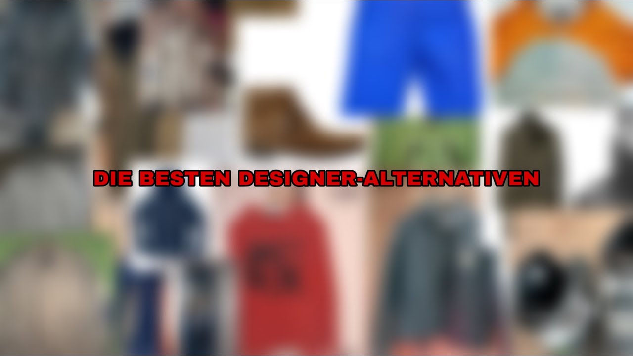 Die besten Alternativen für Designer 