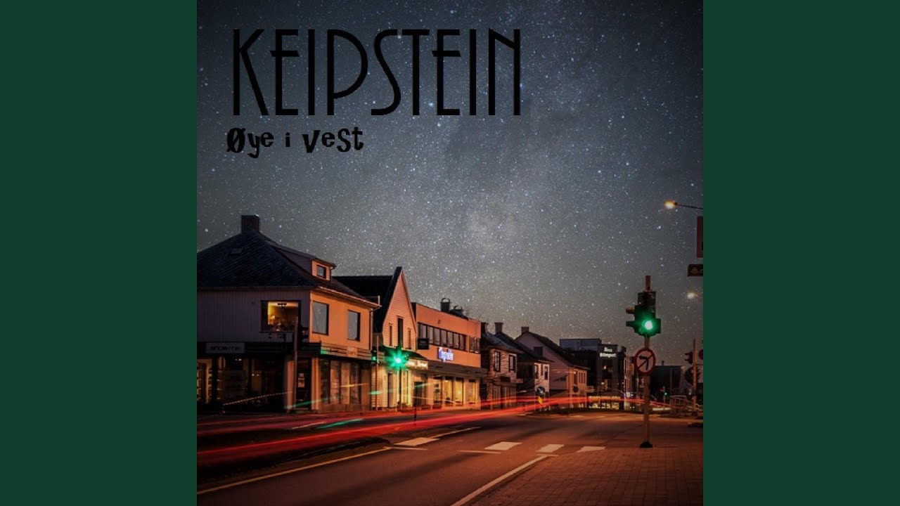 Øye I Vest
