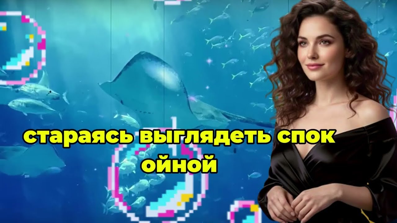 Папа зашёл ко мне — и дальше случилось нечто совершенно неожиданное…
