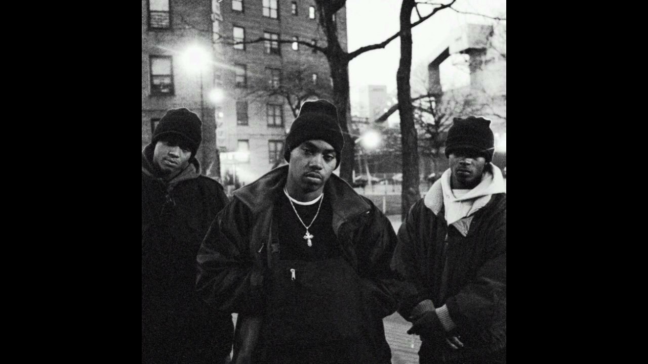 [FREE] Old School Boom Bap Type Beat 